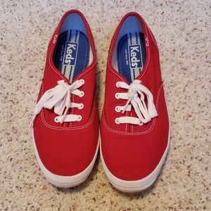 Red Keds